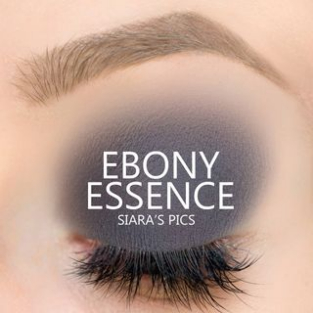 Ebony Essence ShadowSense by SeneGence